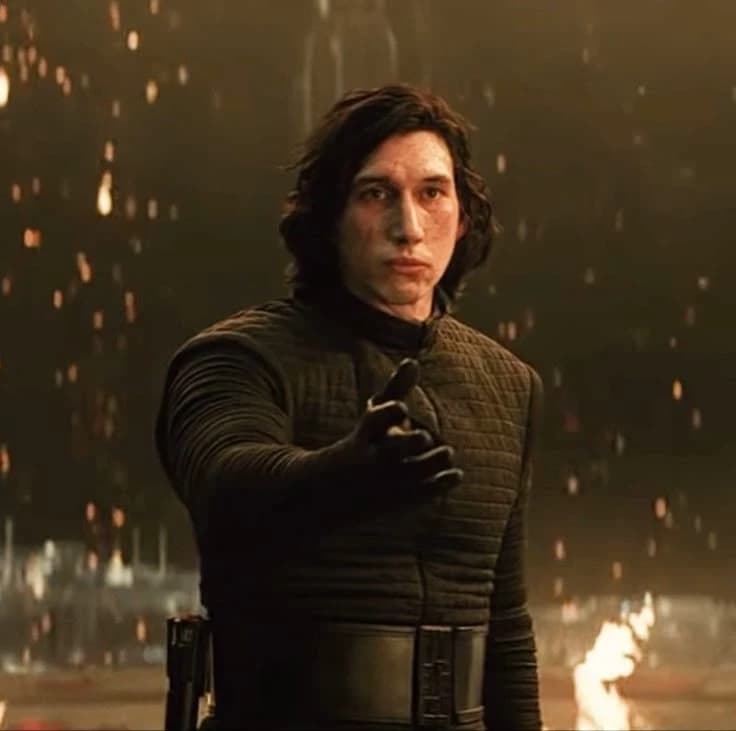 Kylo Ren / Ben Solo thumbnail