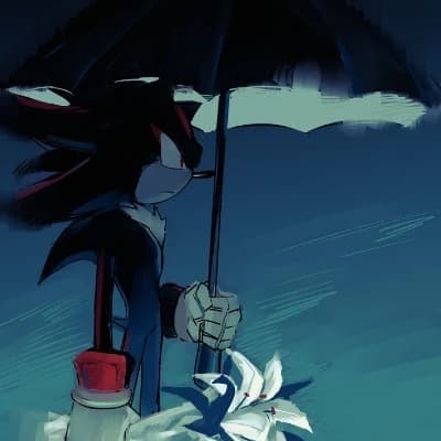 Shadow the Hedgehog  thumbnail