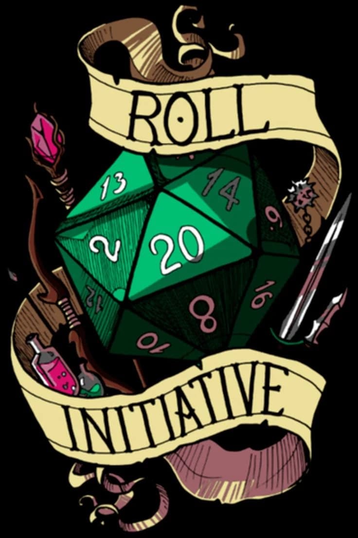 DnD thumbnail