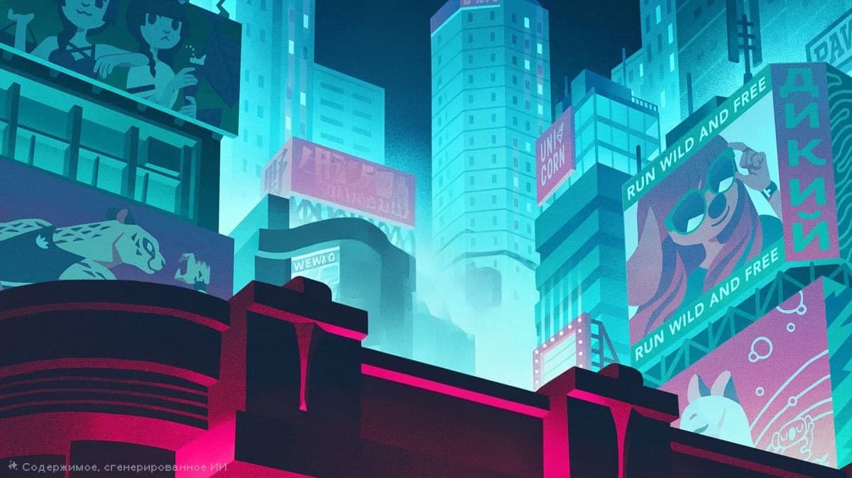 BNA Welcome to Anima City. thumbnail