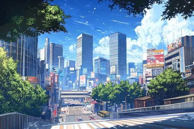 Tokyo thumbnail