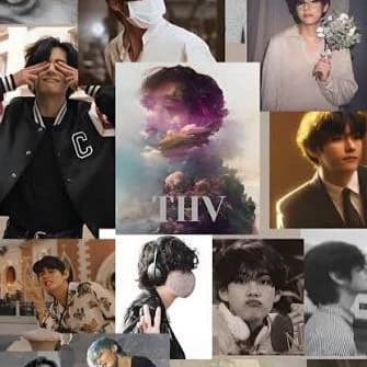 kim  Taehyung  thumbnail