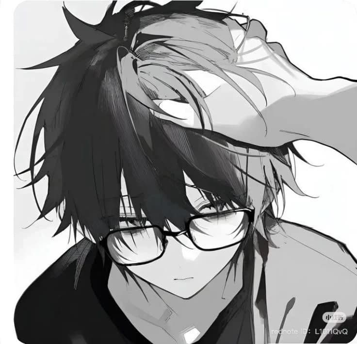 submissive nerd thumbnail