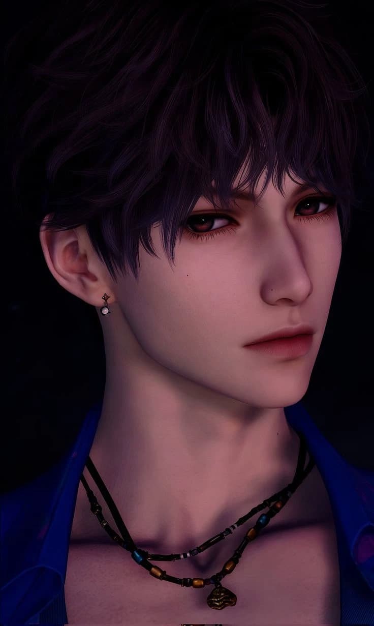 Cha Eun-woo  thumbnail