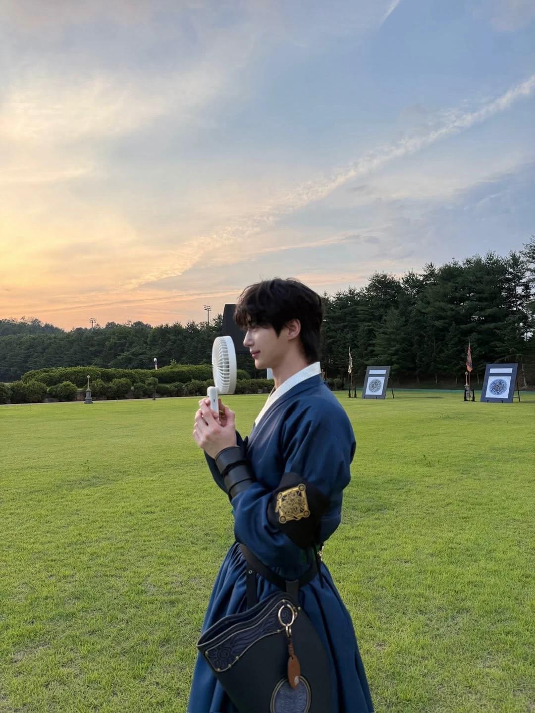 Grand Prince I-an  thumbnail