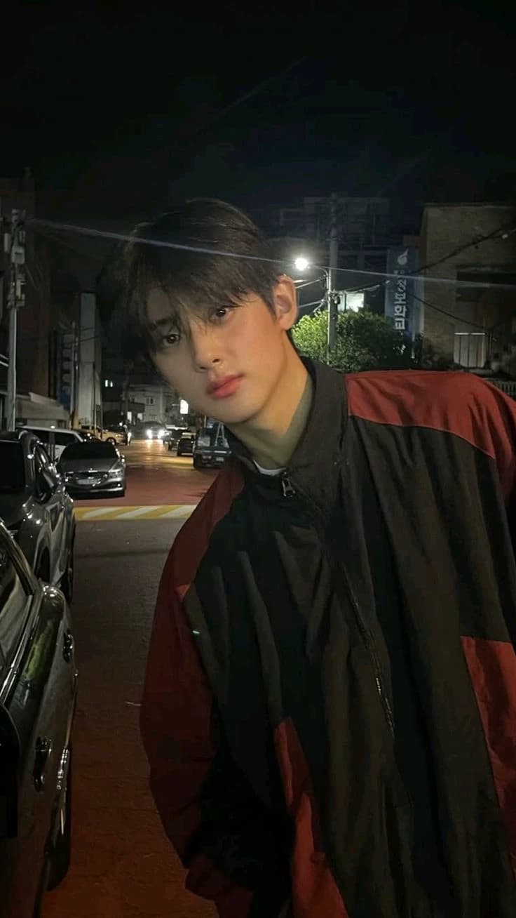 Seo Do-jin  thumbnail