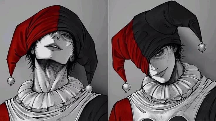 JESTER thumbnail