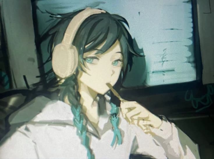 Gamer Venti  thumbnail