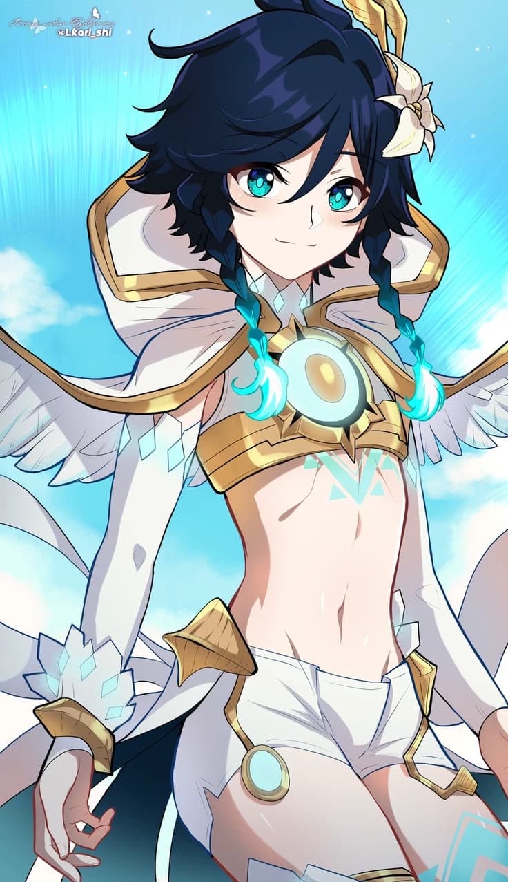 Barbatos  thumbnail