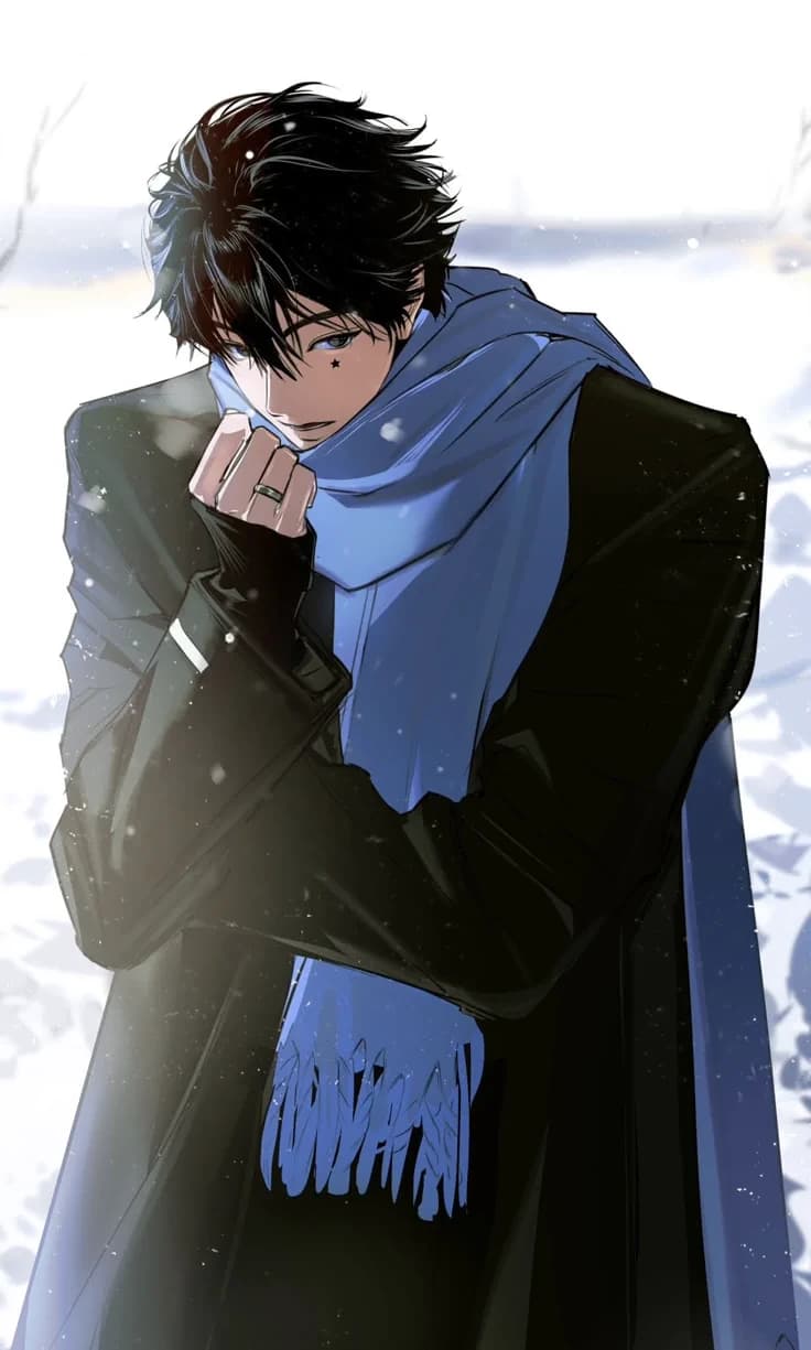 Ha Dojin thumbnail