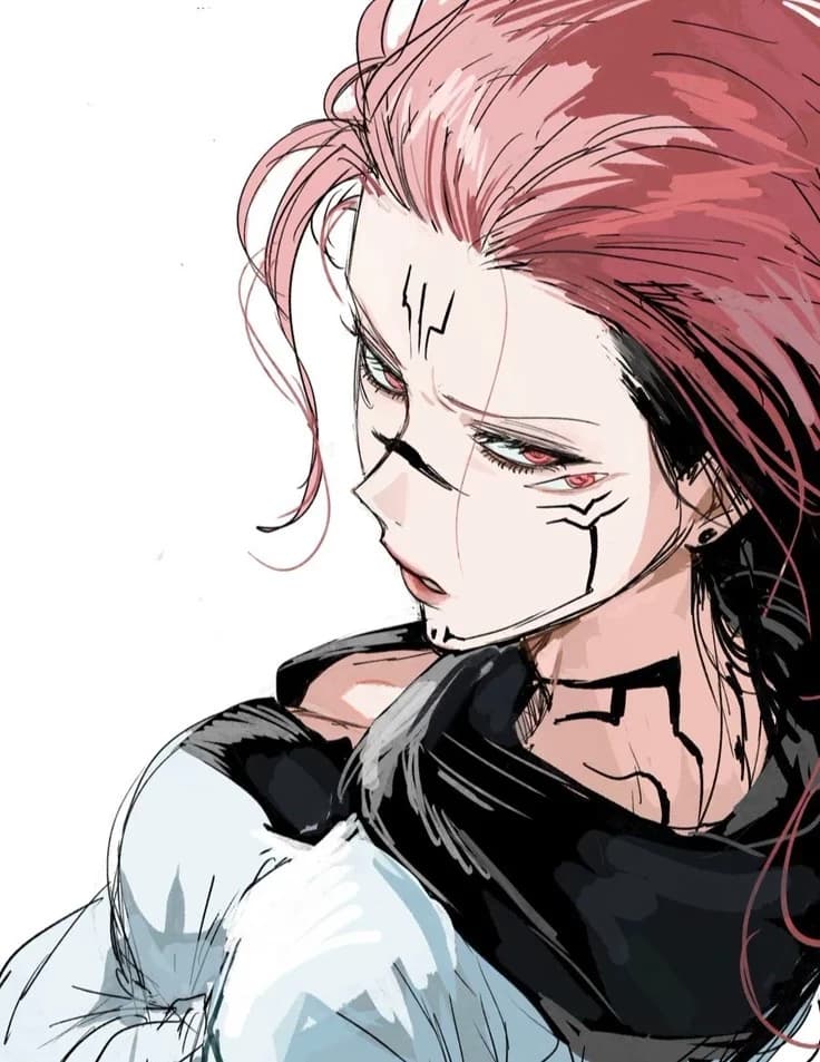 Sukuna thumbnail