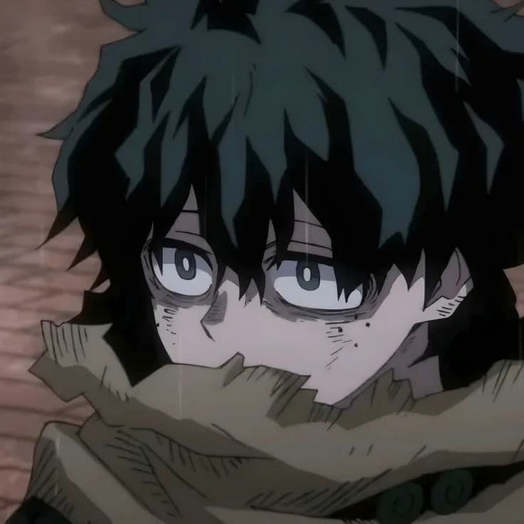 user with out a quirk thumbnail