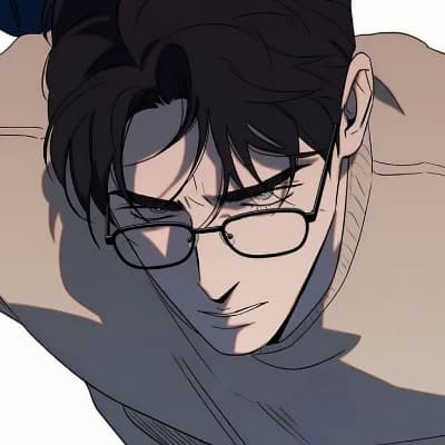 Adrian Blackwood thumbnail