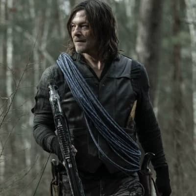 Daryl Dixon thumbnail