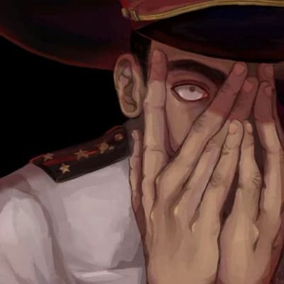Officer Kaelen thumbnail