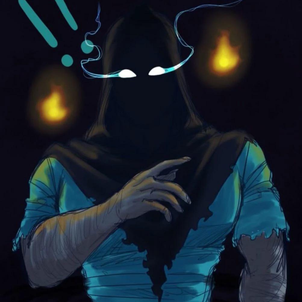 Herobrine thumbnail