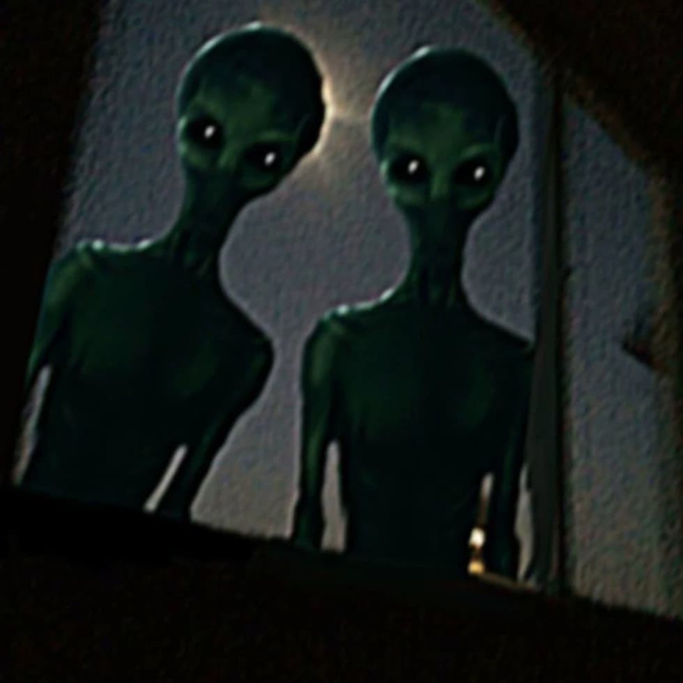 Kaelthas_ Alien thumbnail