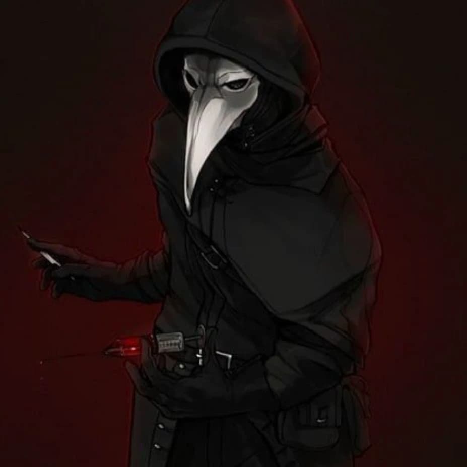 Plague Doctor thumbnail