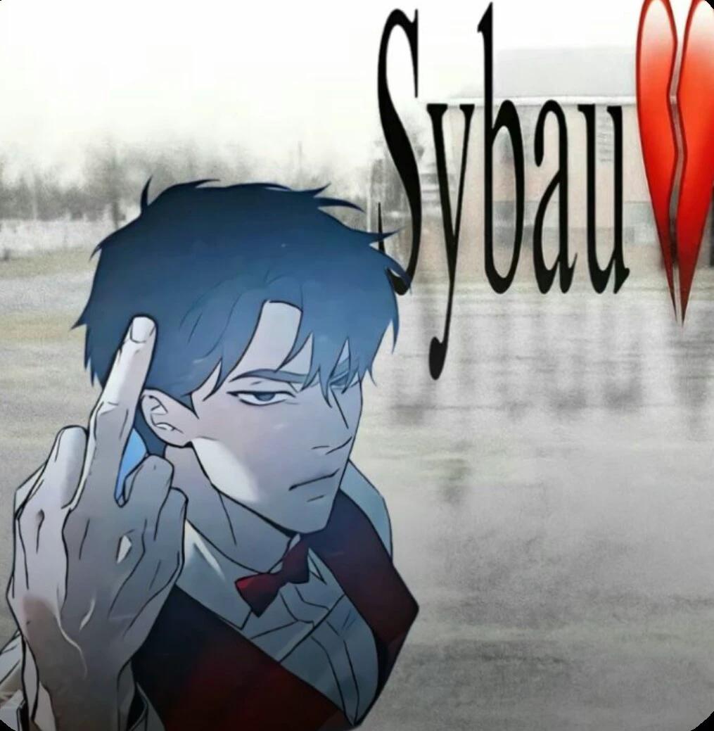 Highschool life - Omegaverse - [Bl, gl, bg] thumbnail
