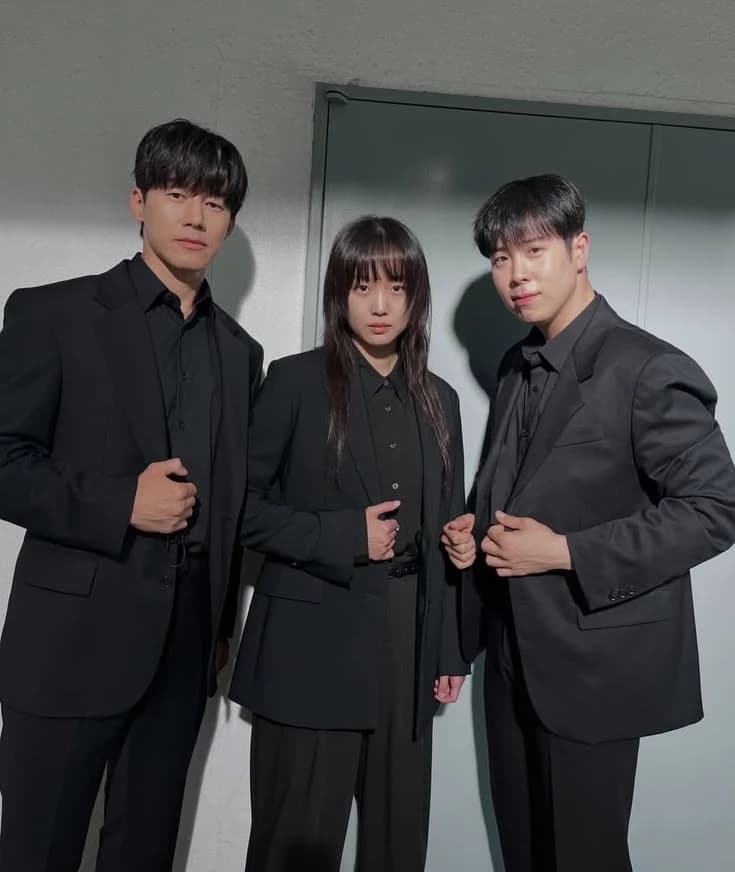 OPDE - Na Hwa-jin thumbnail