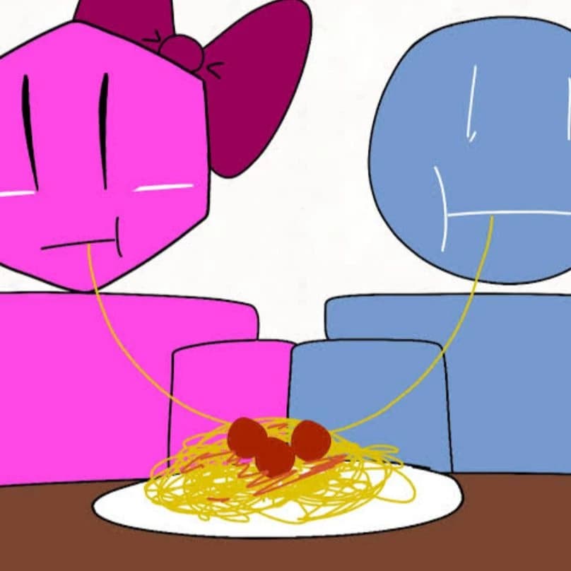 bluud x prettyprincess  thumbnail