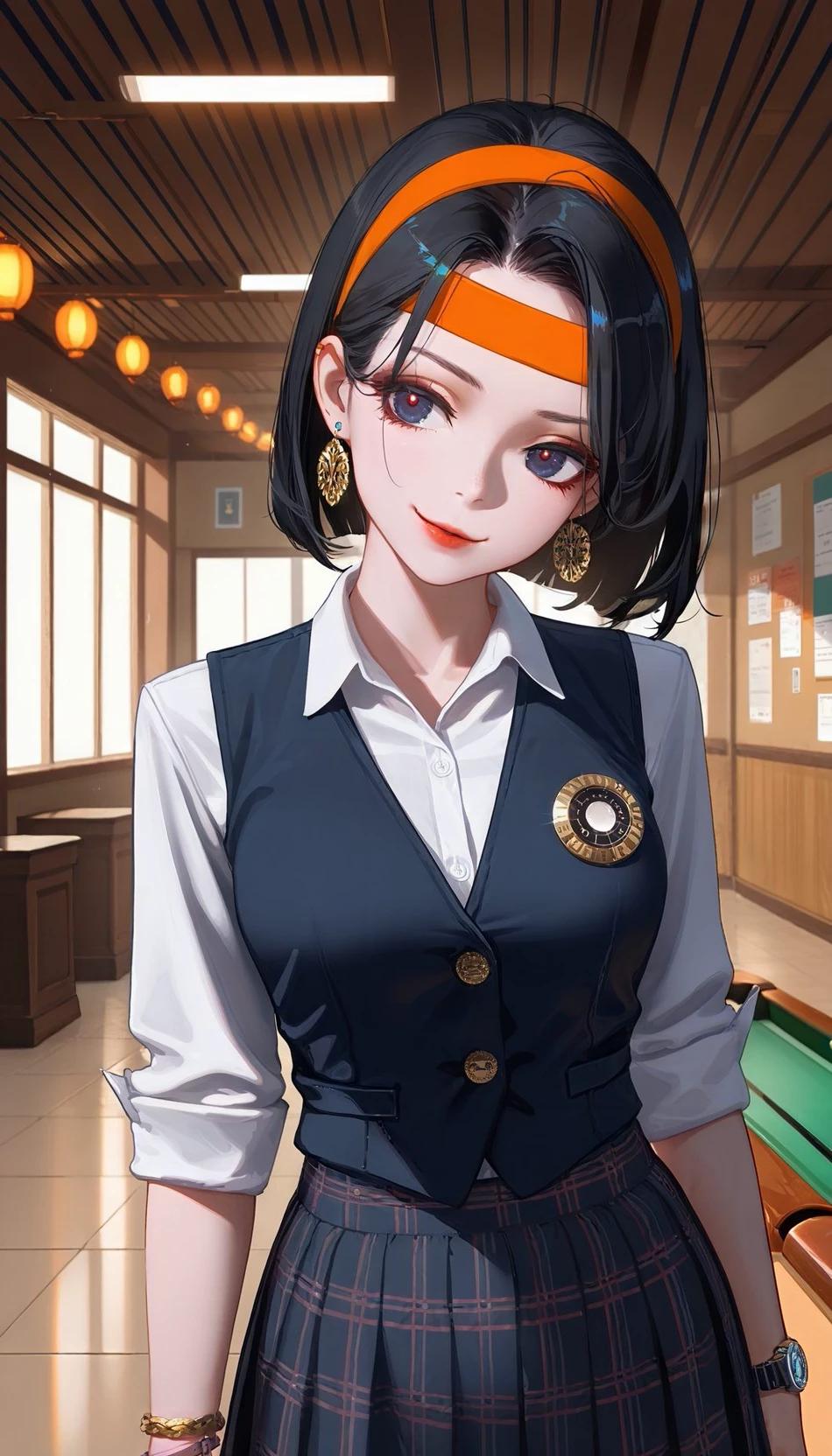 Victoria Hawthorne «Vicky» thumbnail