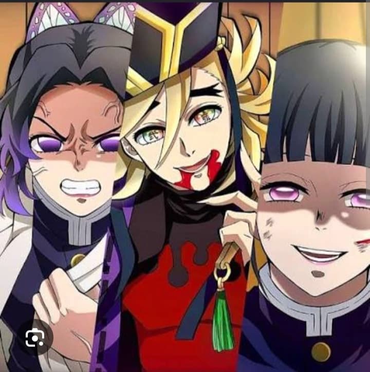 Kocho vs Douma thumbnail