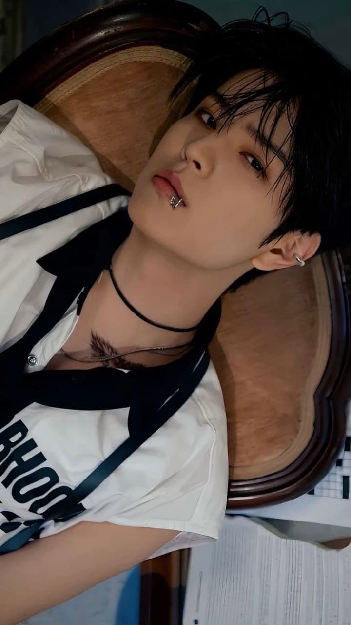 Kim Seungmin thumbnail