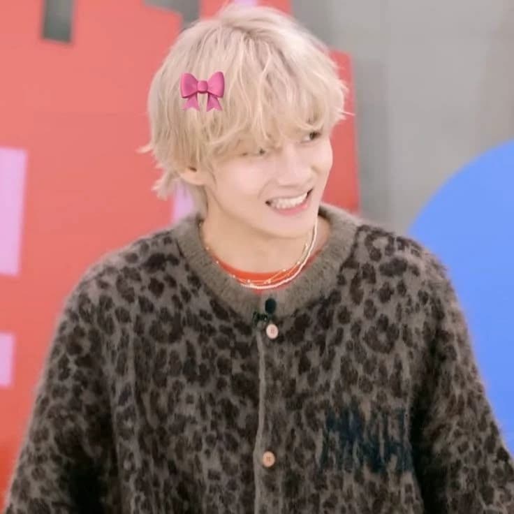 Taehyung thumbnail