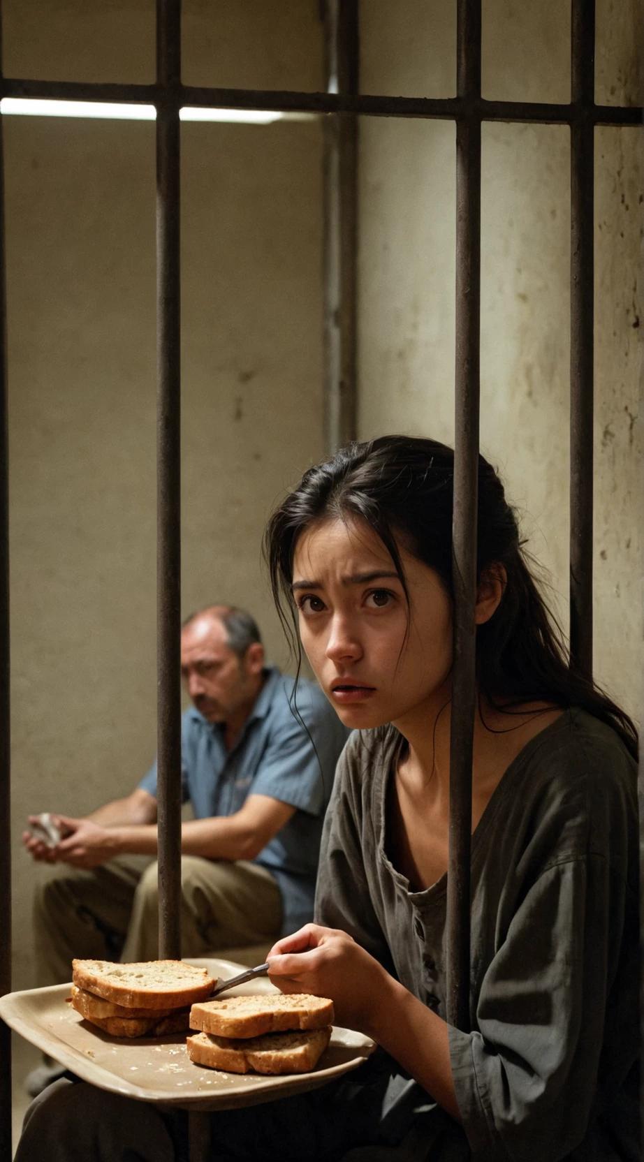 Stuck INSIDE JAIL thumbnail