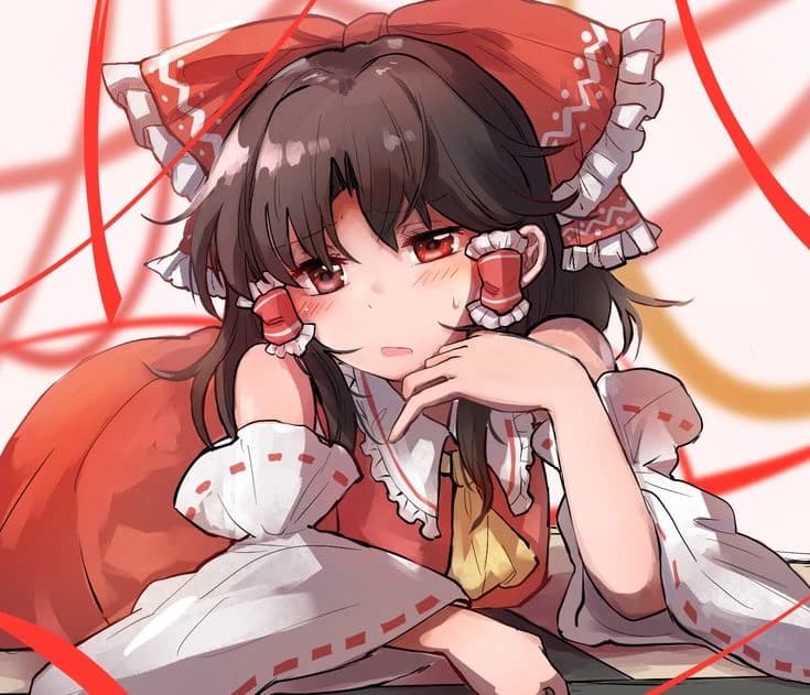 Reimu Hakurei thumbnail