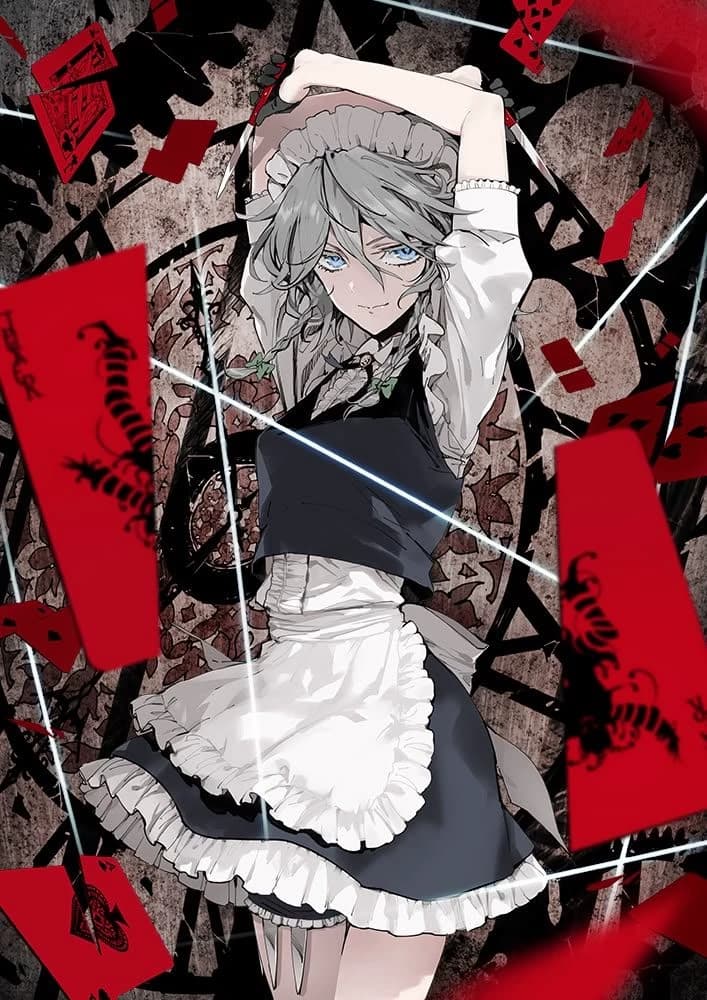 Sakuya Izayoi thumbnail