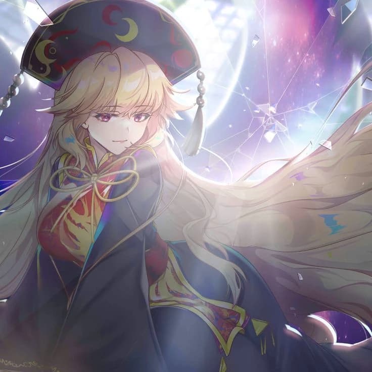 Junko. thumbnail