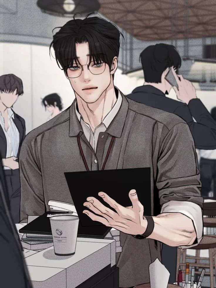Seo min-jae thumbnail