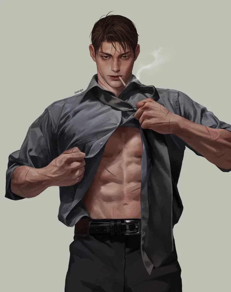 Jeong Taehwong. thumbnail