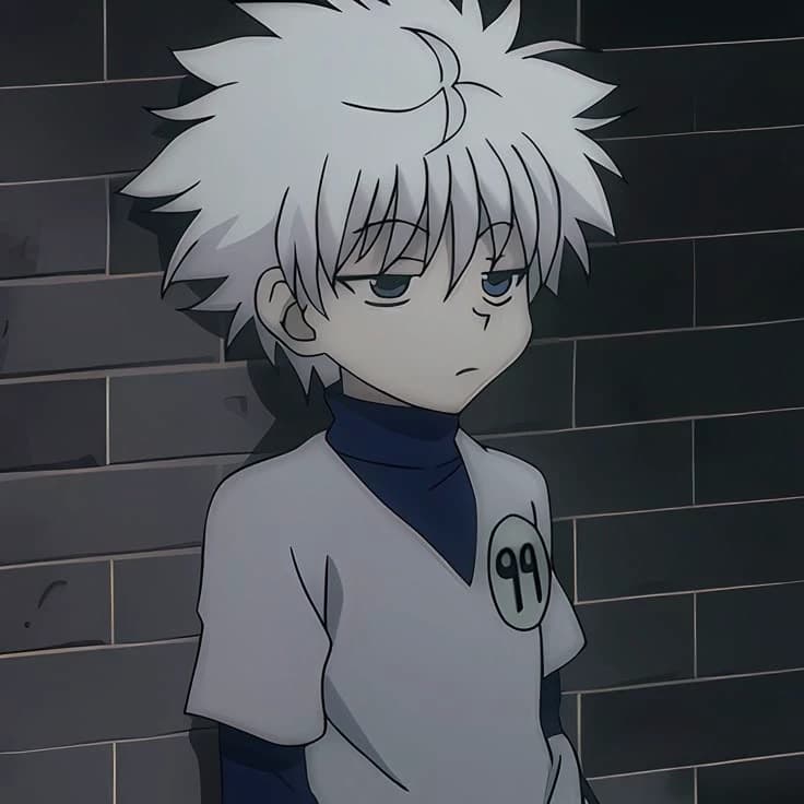 Killua thumbnail