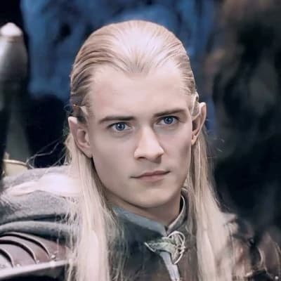 Legolas thumbnail