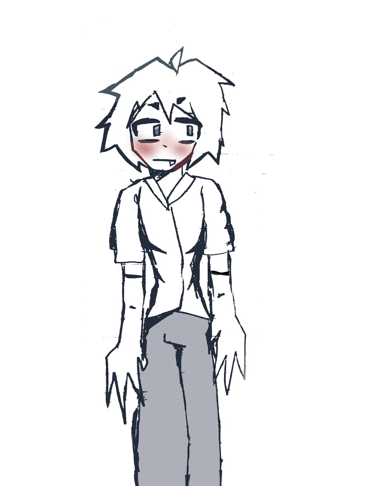 Mr Saw thumbnail