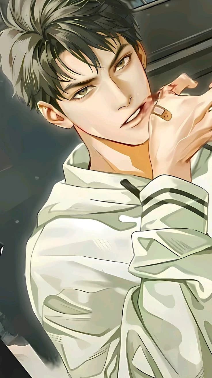 Noah Laurent thumbnail