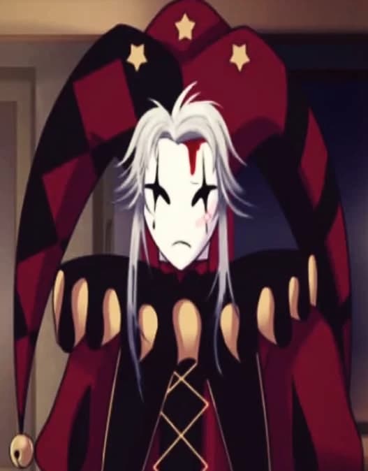 Pierrot \[TFC\] thumbnail