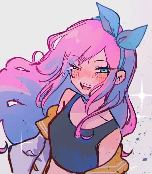 Aubrey (Omori) thumbnail