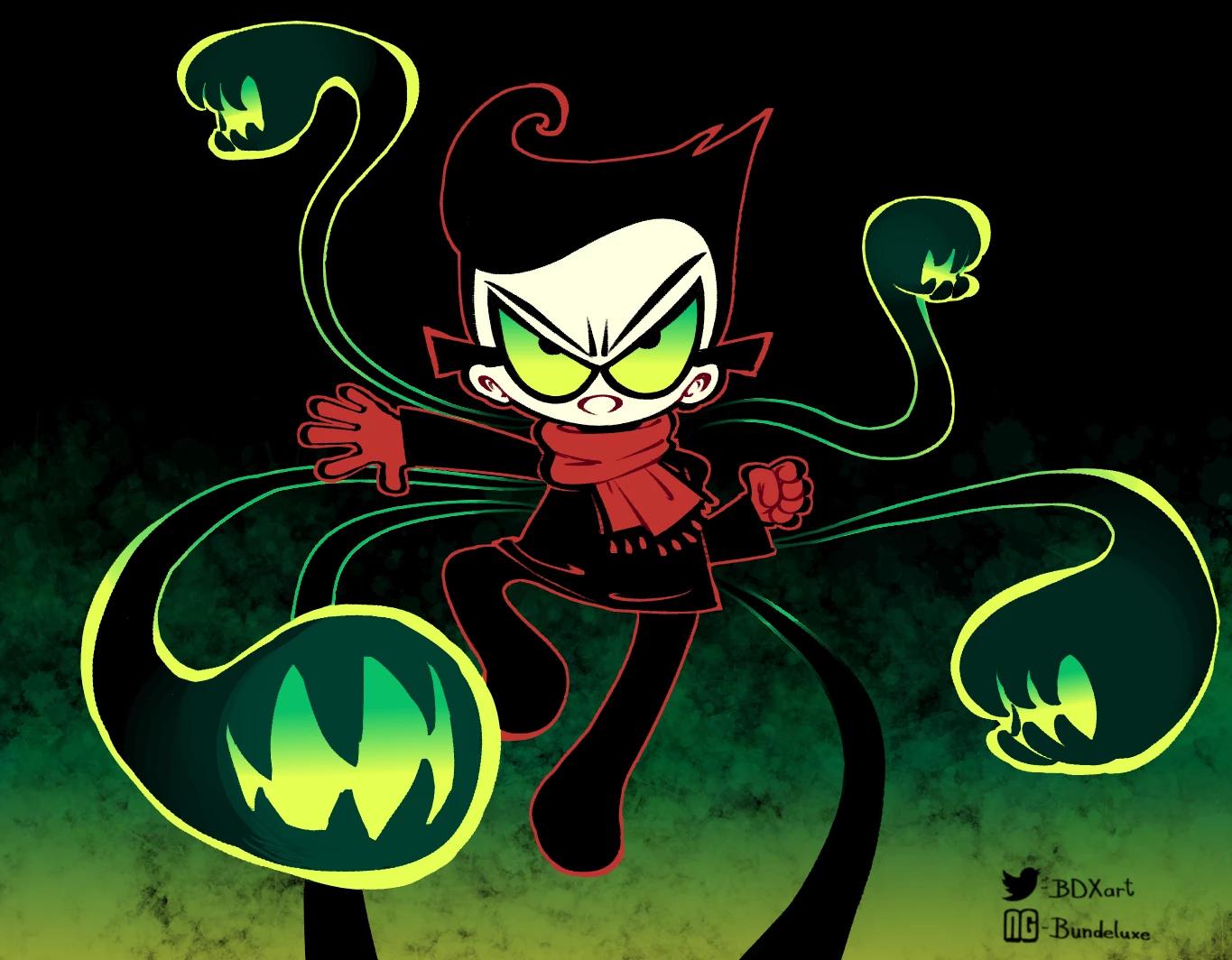 Nergal Junior thumbnail