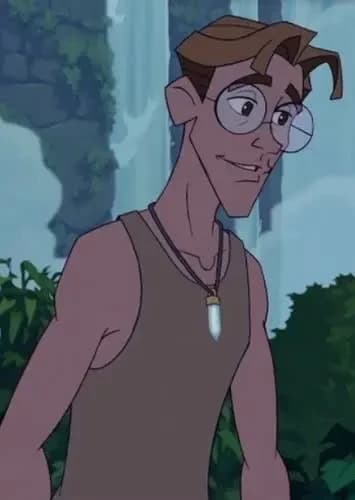 Milo Thatch thumbnail