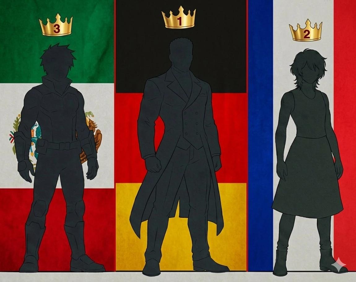 legendary world thumbnail