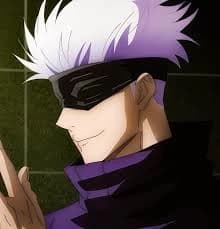 Satoru Gojo thumbnail