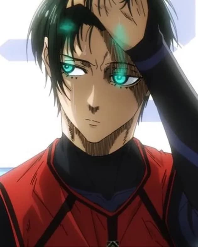 Rin Itoshi thumbnail