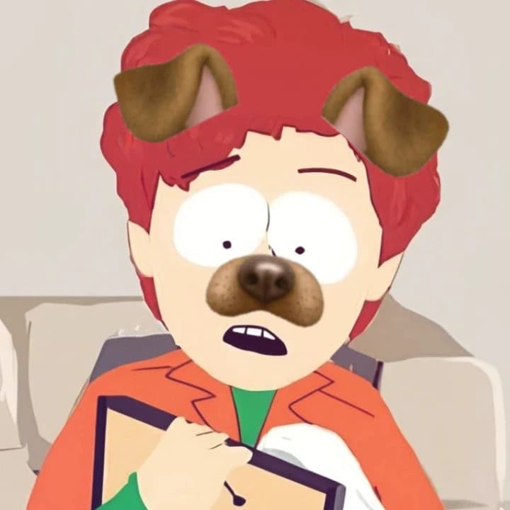 🏀݁ ˖Ი𐑼⋆ Kyle Broflovski ݁ ˖Ი𐑼⋆🏀 thumbnail