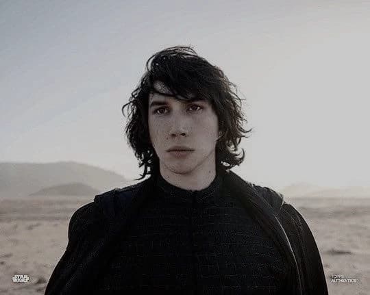 Kylo Ren  thumbnail