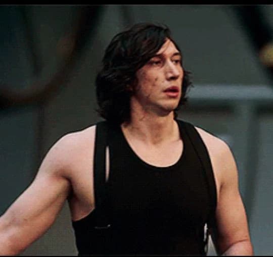 Kylo Ren  thumbnail