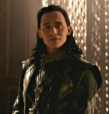 Loki Laufeyson thumbnail